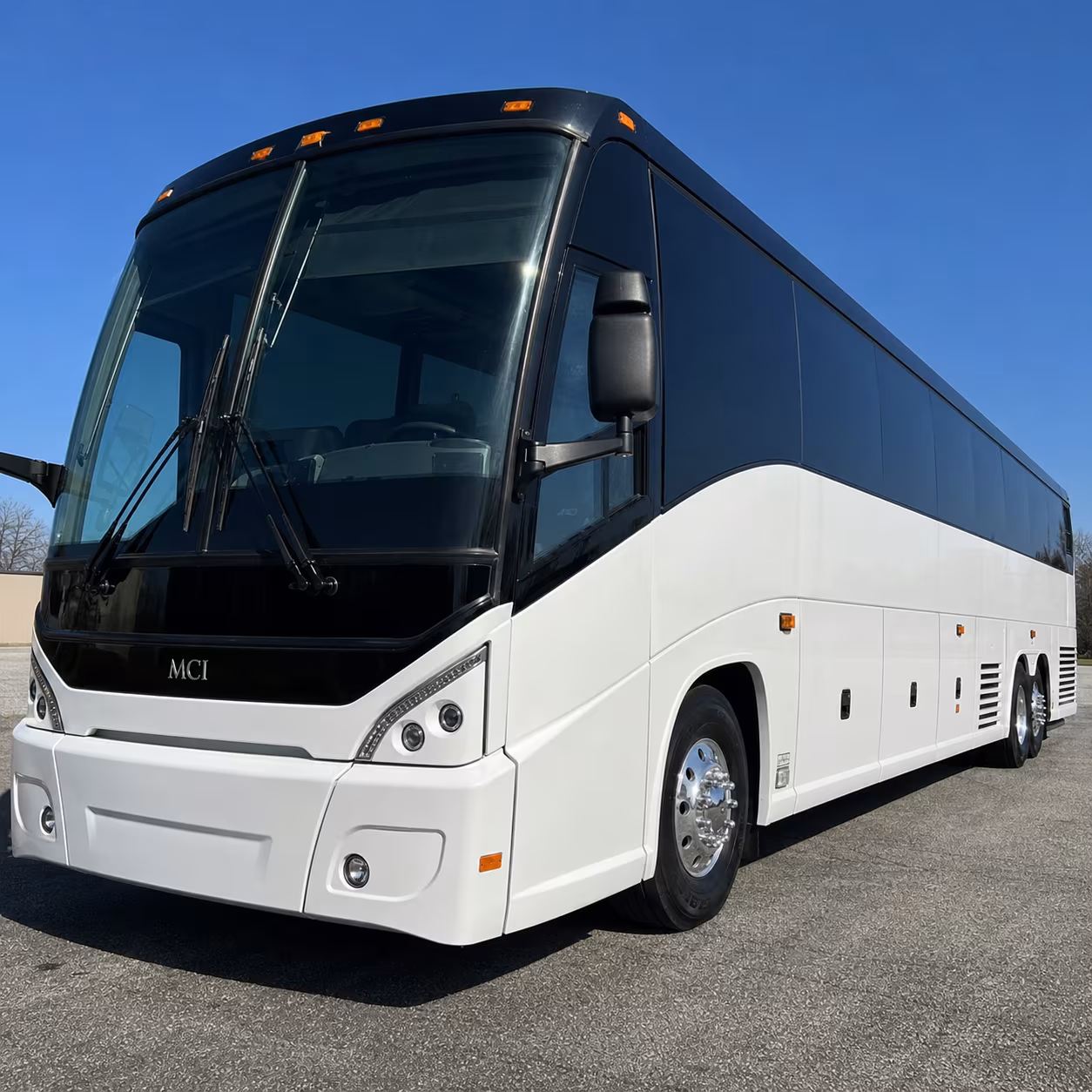 bus rental options for moore trips