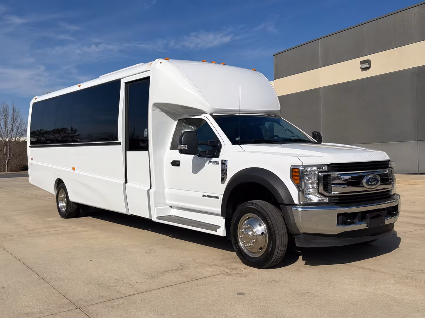 buses for moore oklahoma multi stop and museum district field trips