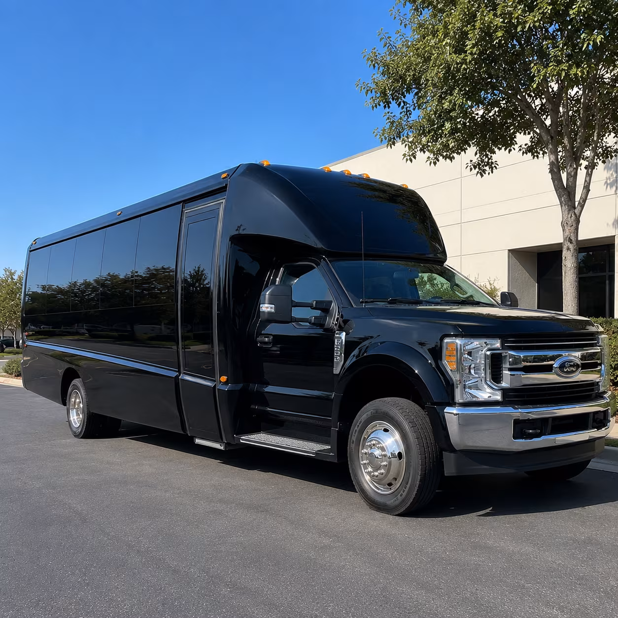 charter buses to oklahoma city thunder games at paycom center