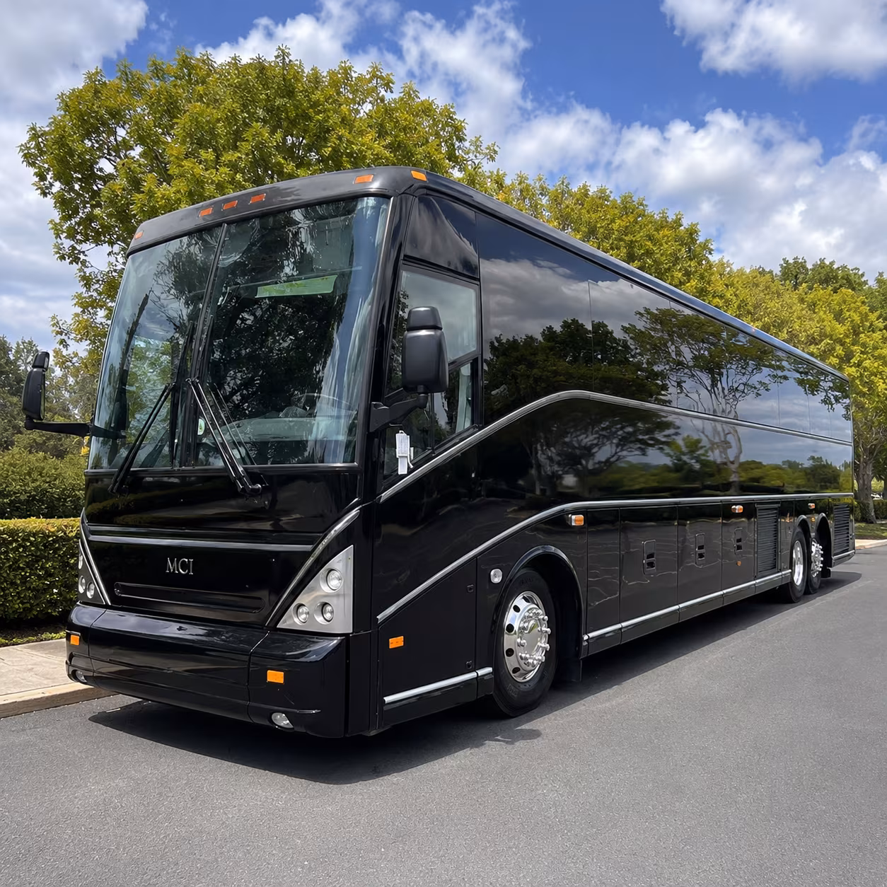 event and off site employee transportation in moore oklahoma