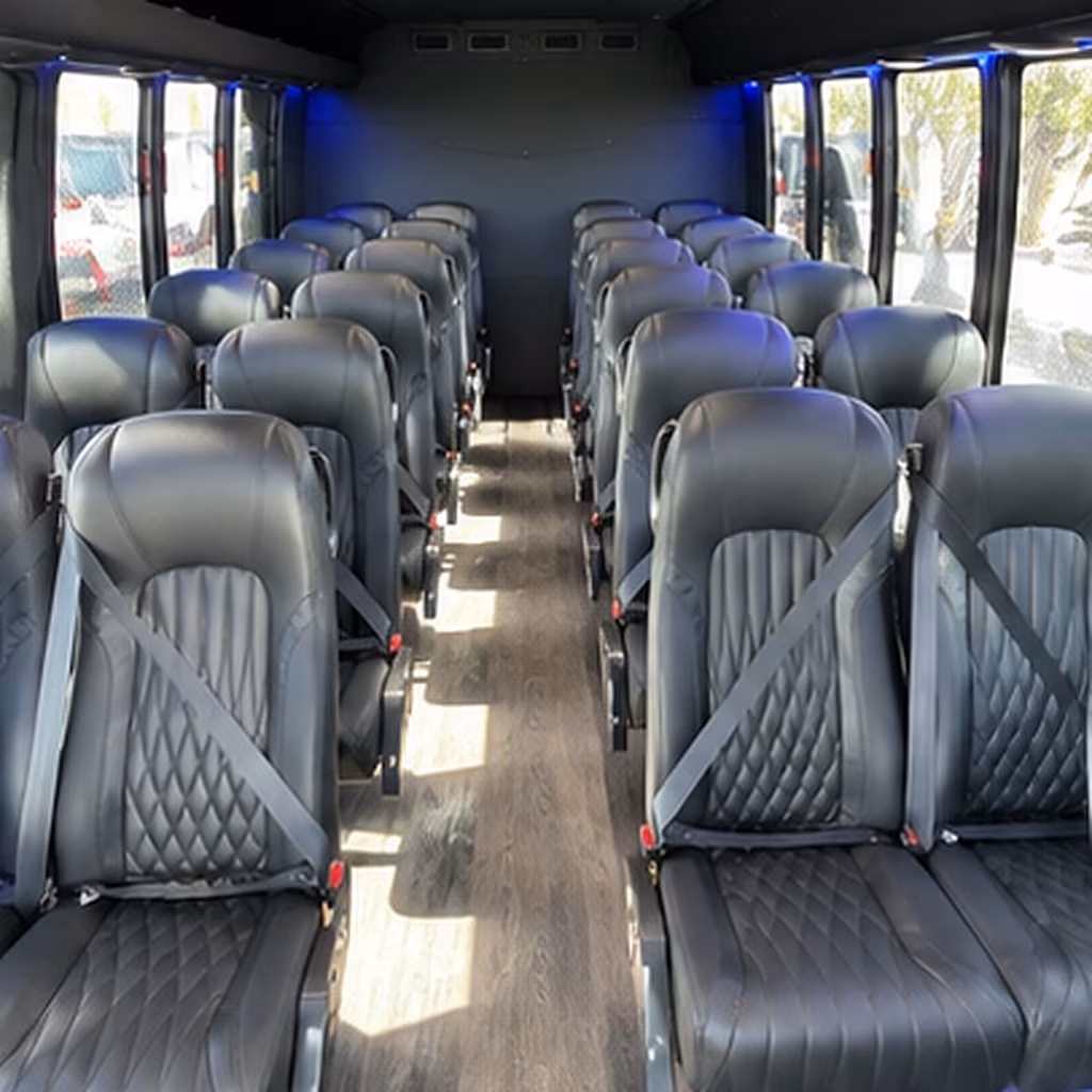 instant online bus rental quotes in moore