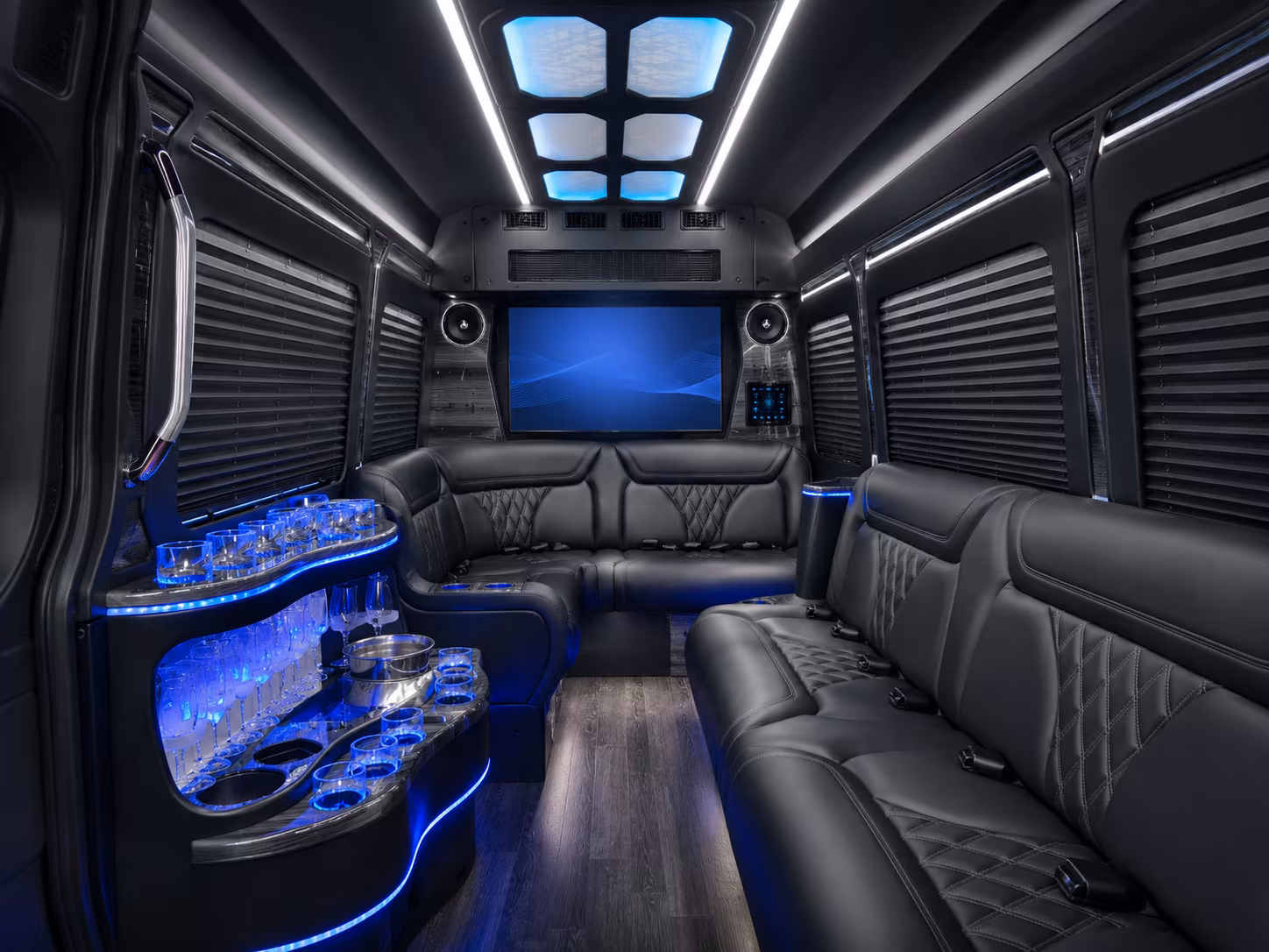 long distance bus rentals from moore for university of oklahoma game days