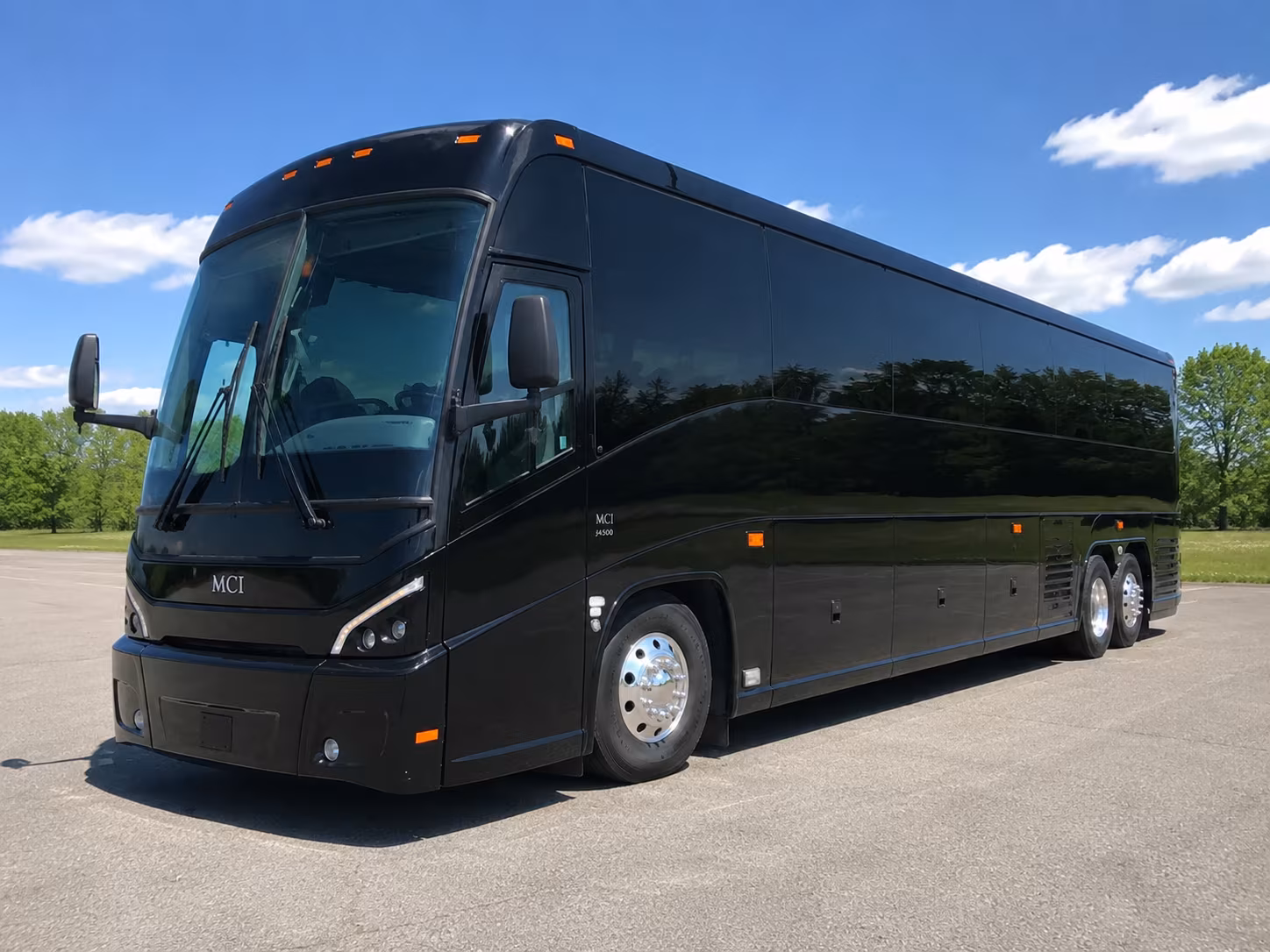 moore city and cleveland county government event transportation