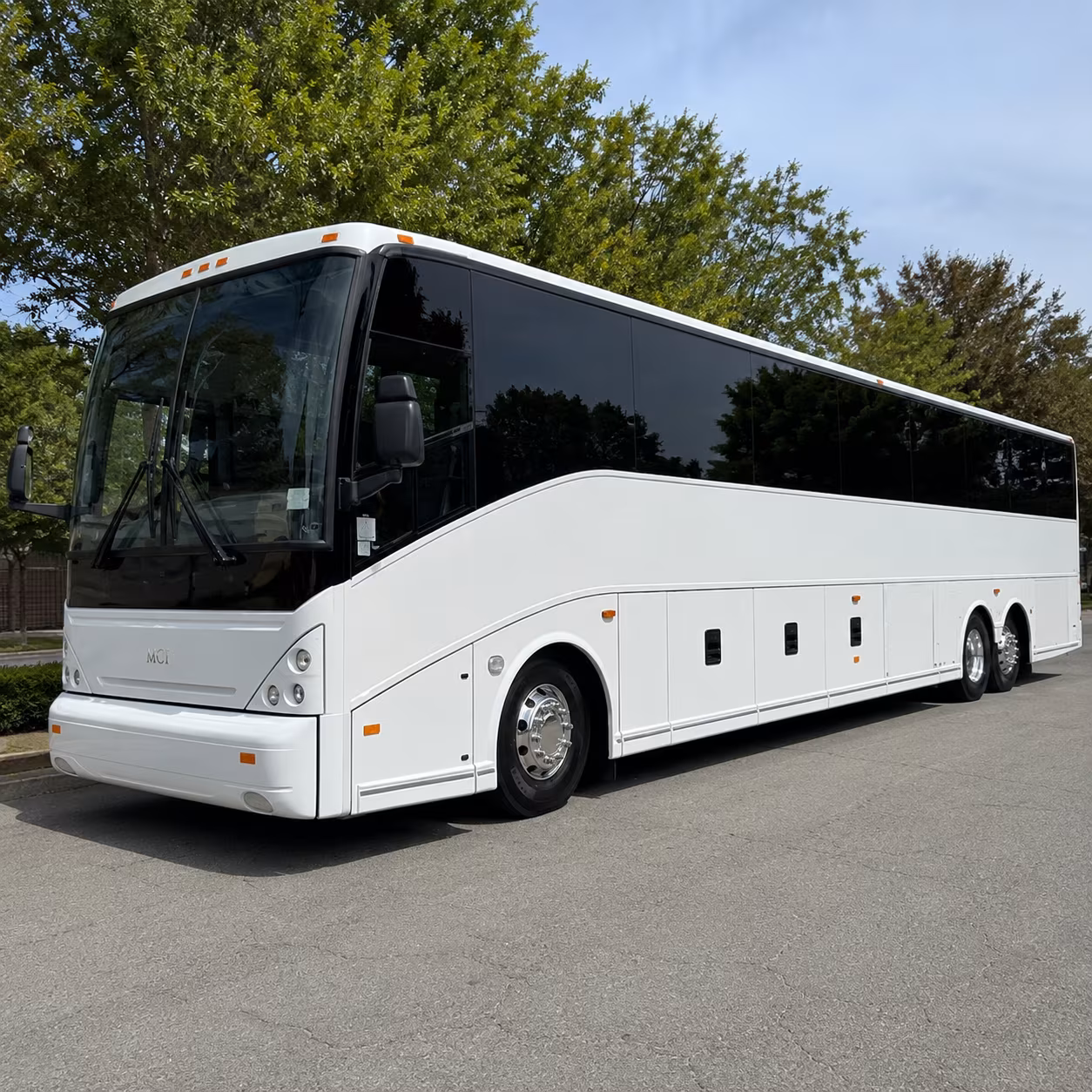 moore concert transportation