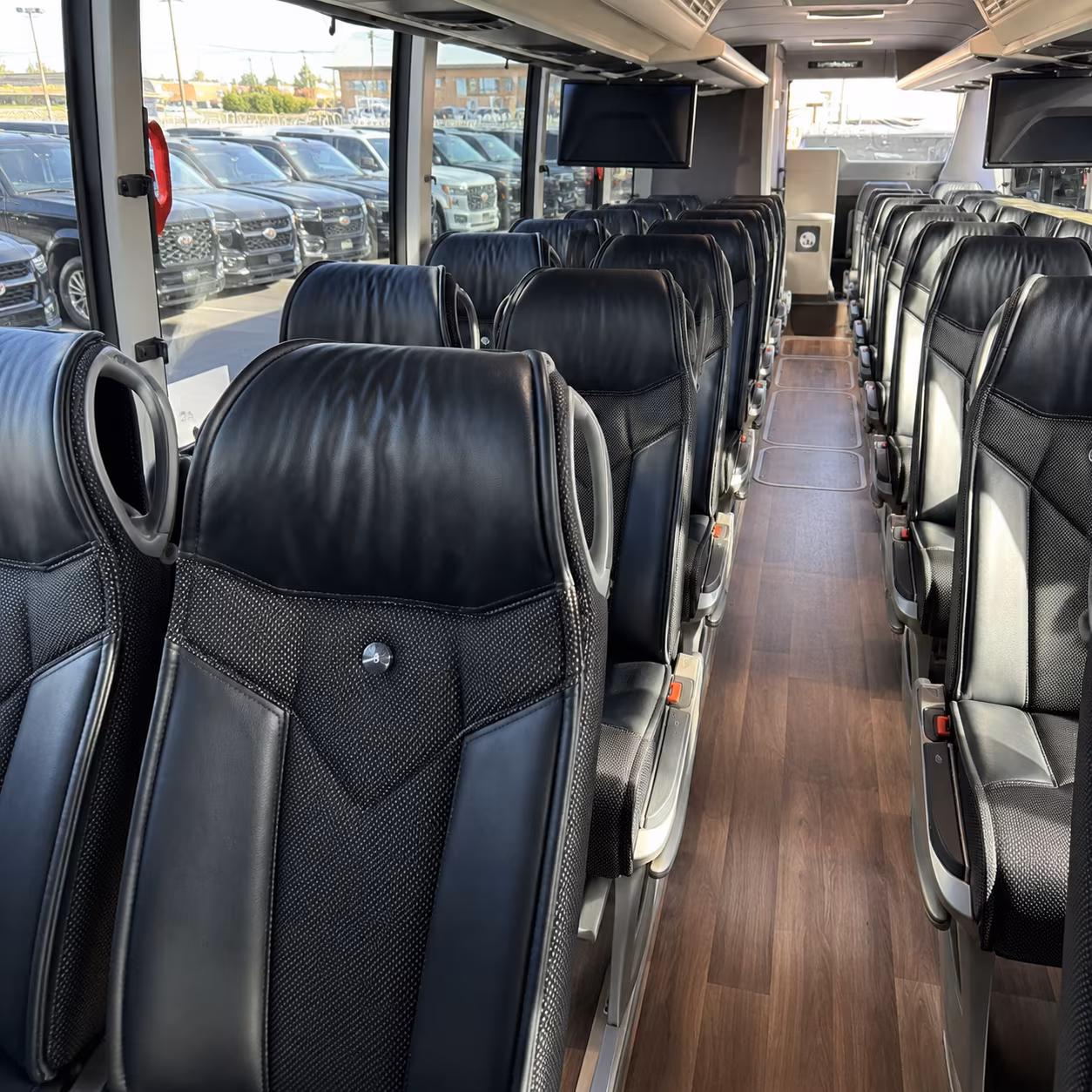 moore group transportation to oklahoma s regional destinations and state parks