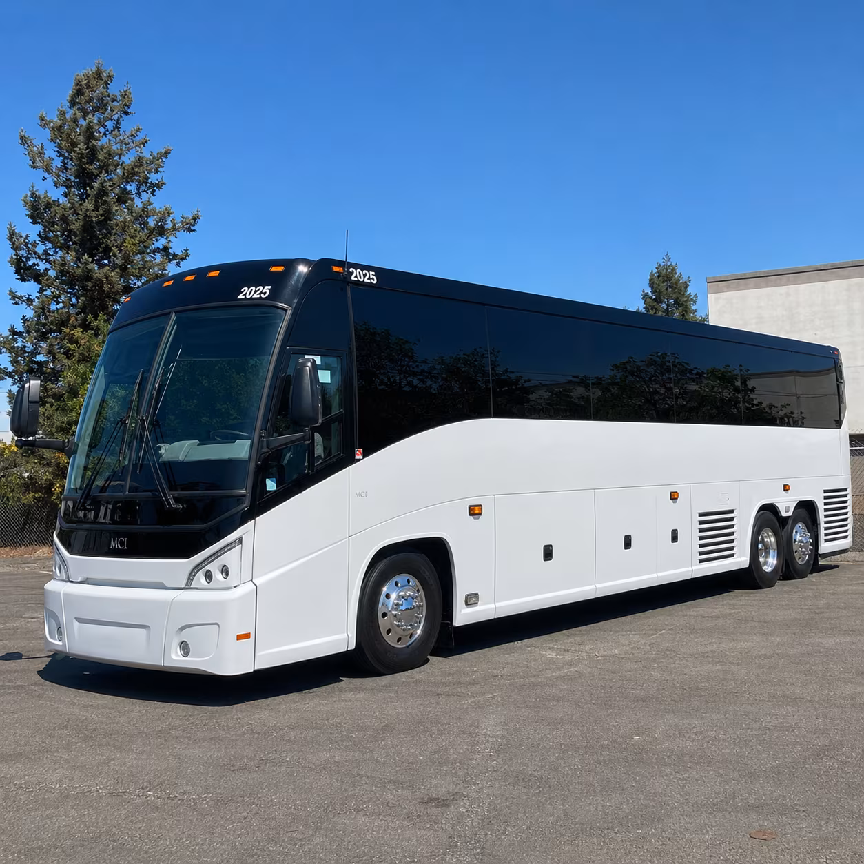 moore private event transportation onboard seating
