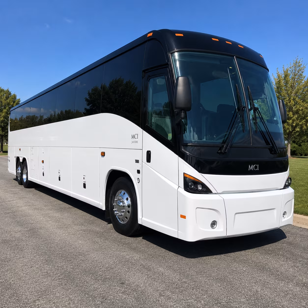 moore prom transportation