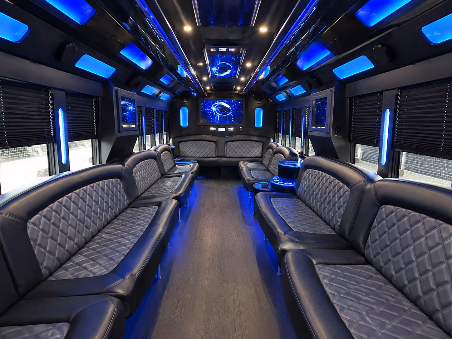 moore quincea n era sweet 16 party bus rental