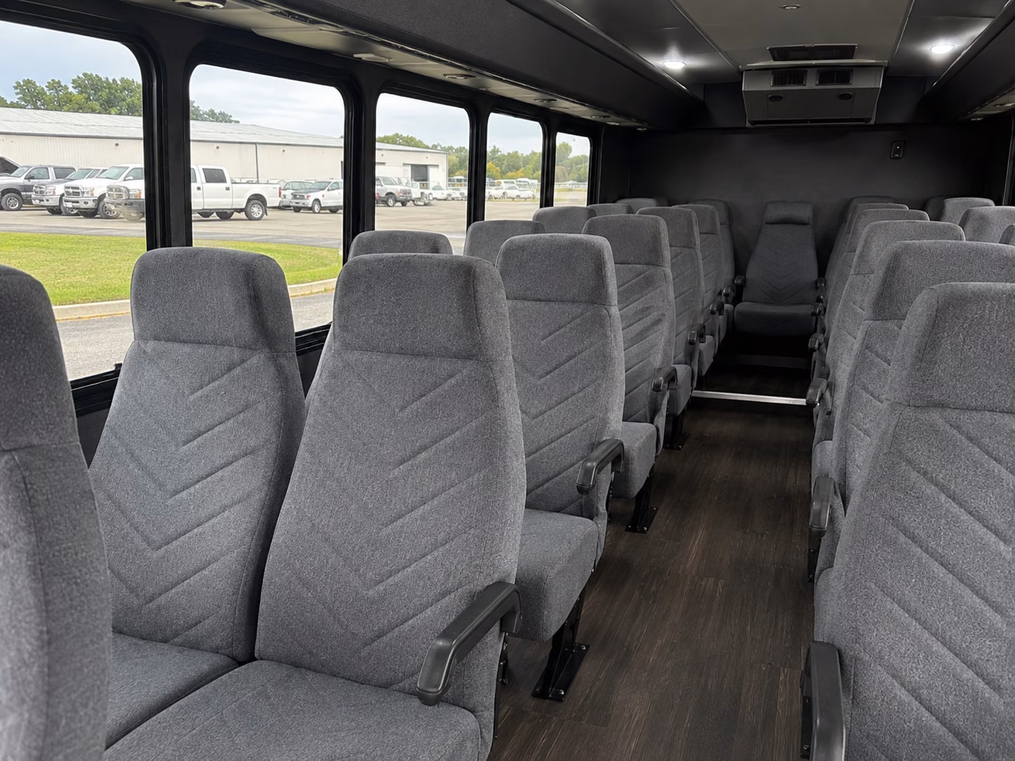 moore school event transportation