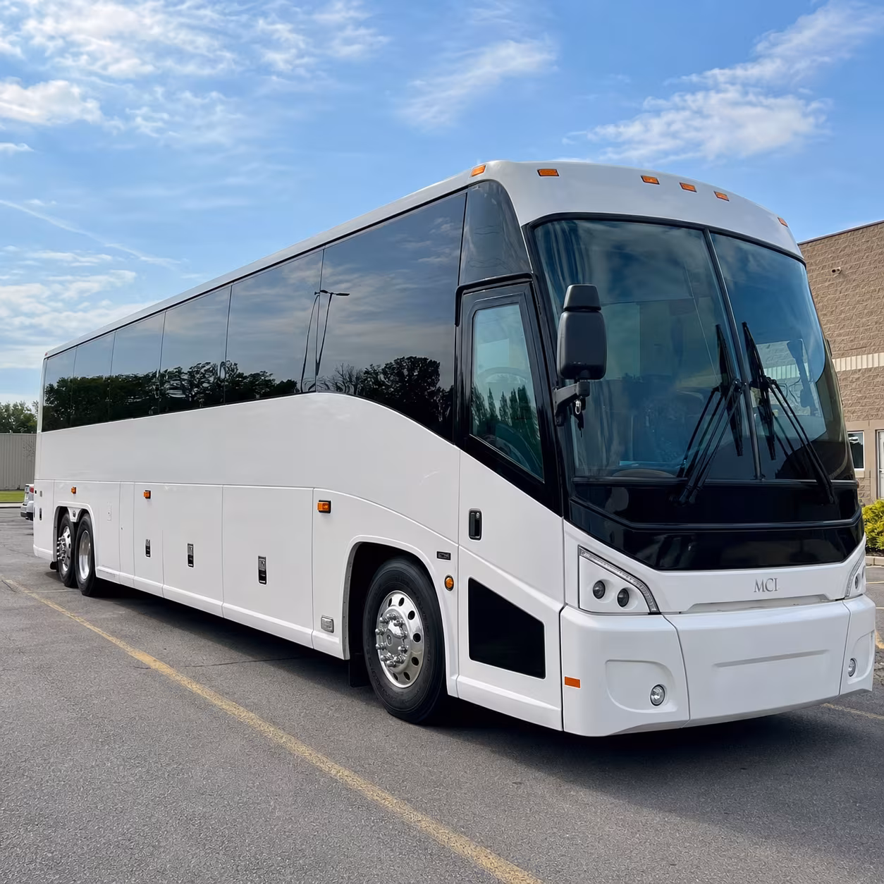 moore wedding transportation onboard seating