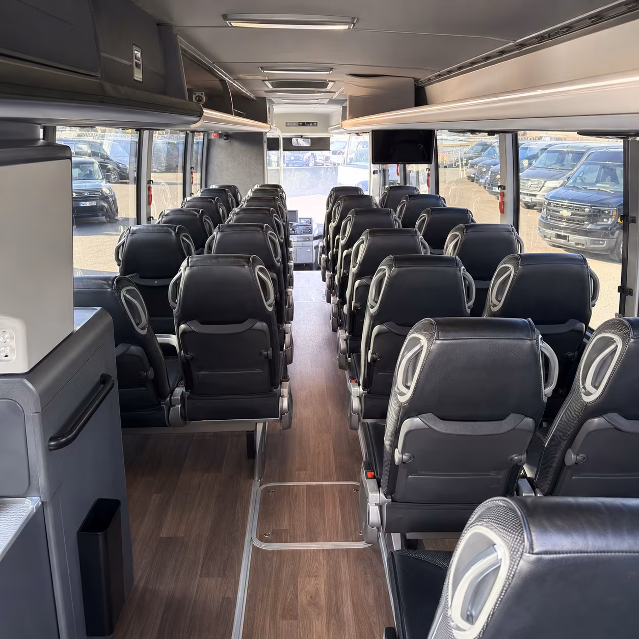 multi day charter bus tours and overnight trips from moore