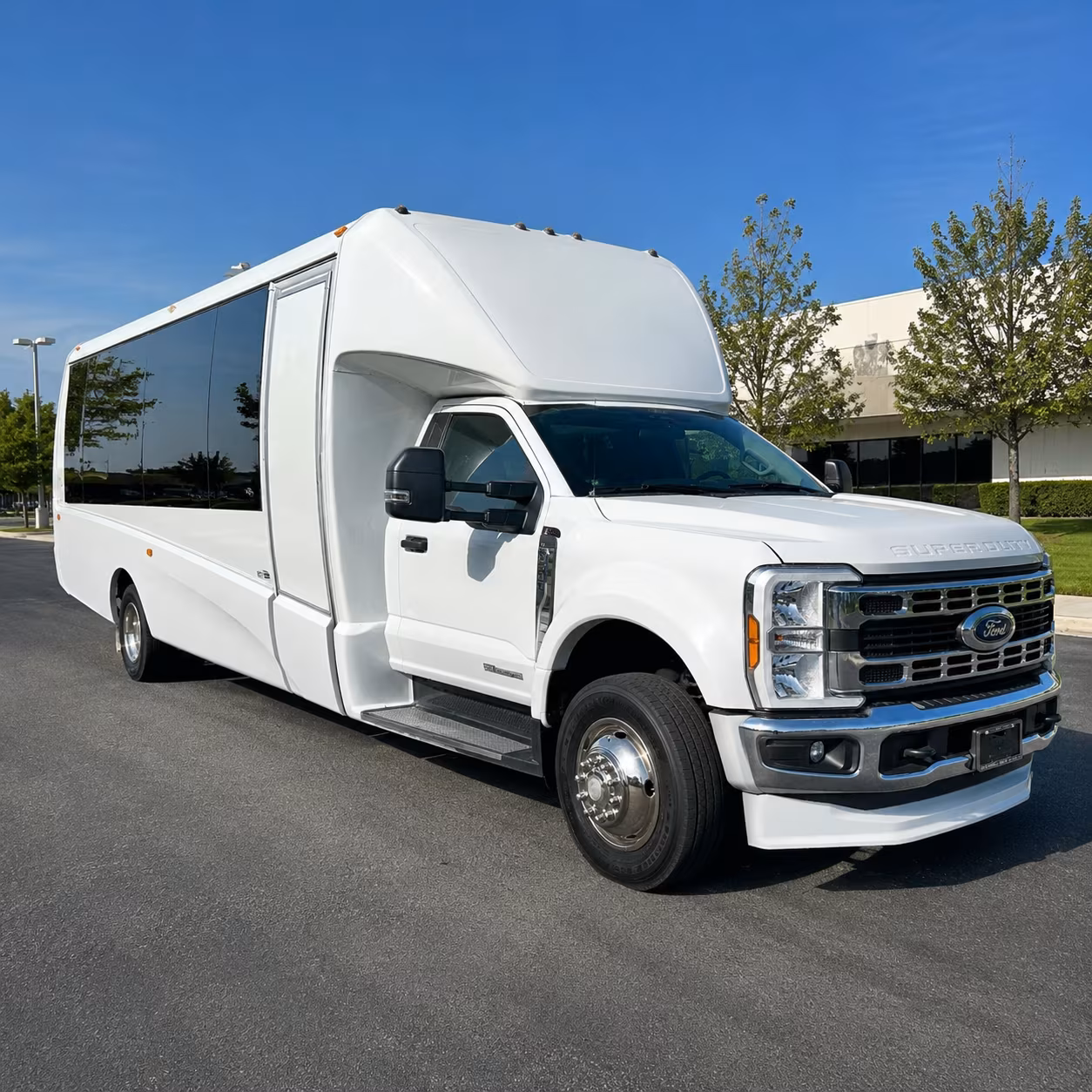 party buses for moore birthdays bachelorettes and night out groups