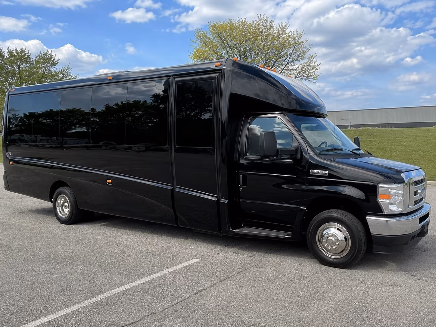 shuttle buses to norman music festival and ou campus events