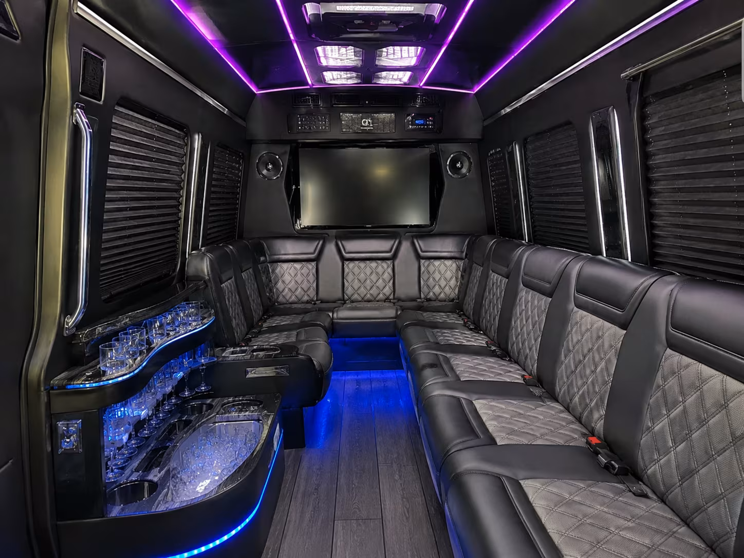 wine festival bus rentals for events at the oklahoma state fairgrounds and beyond